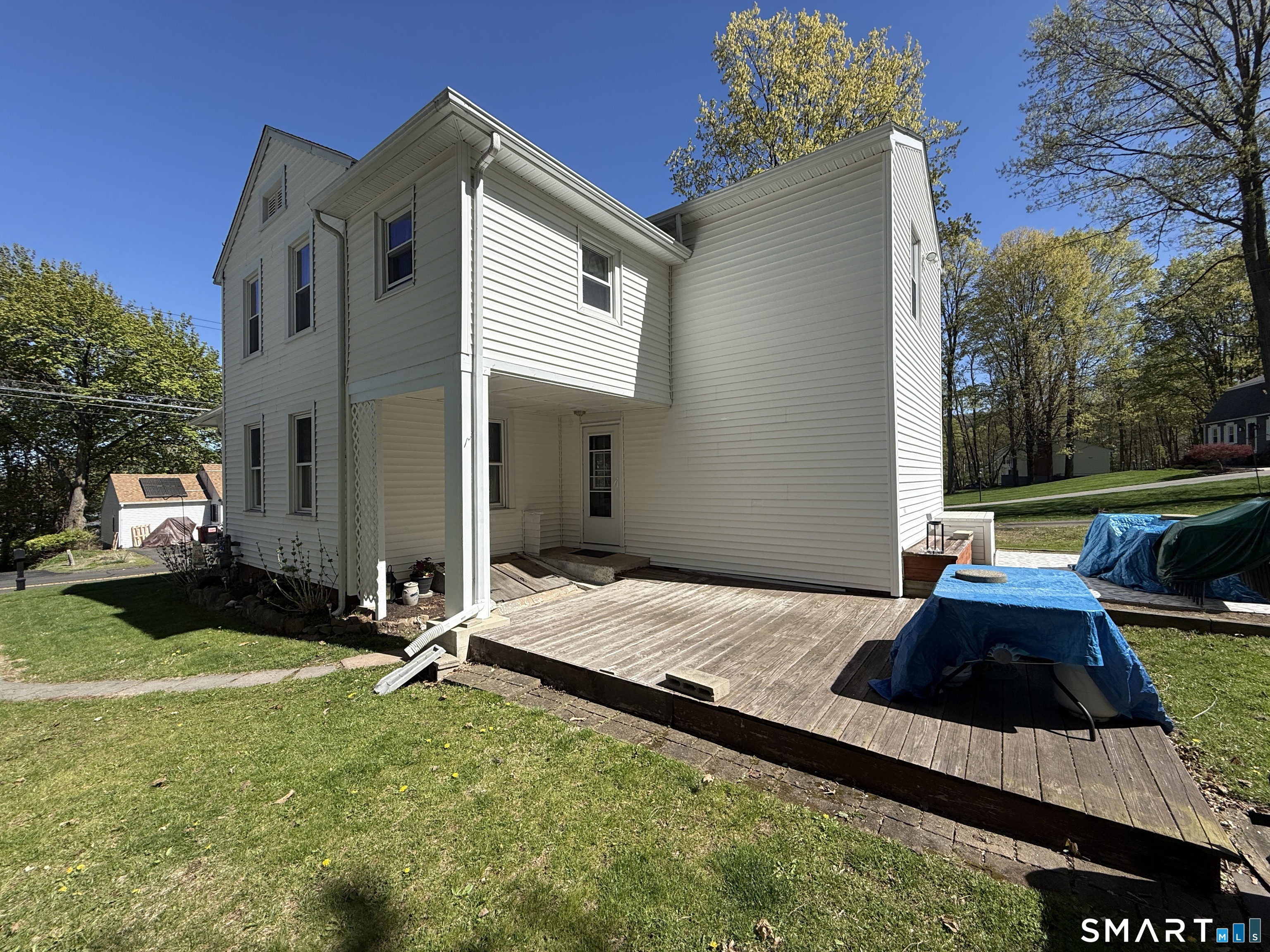 651 Pomeroy Avenue Meriden CT 06450