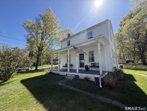 651 Pomeroy Avenue Meriden CT 06450
