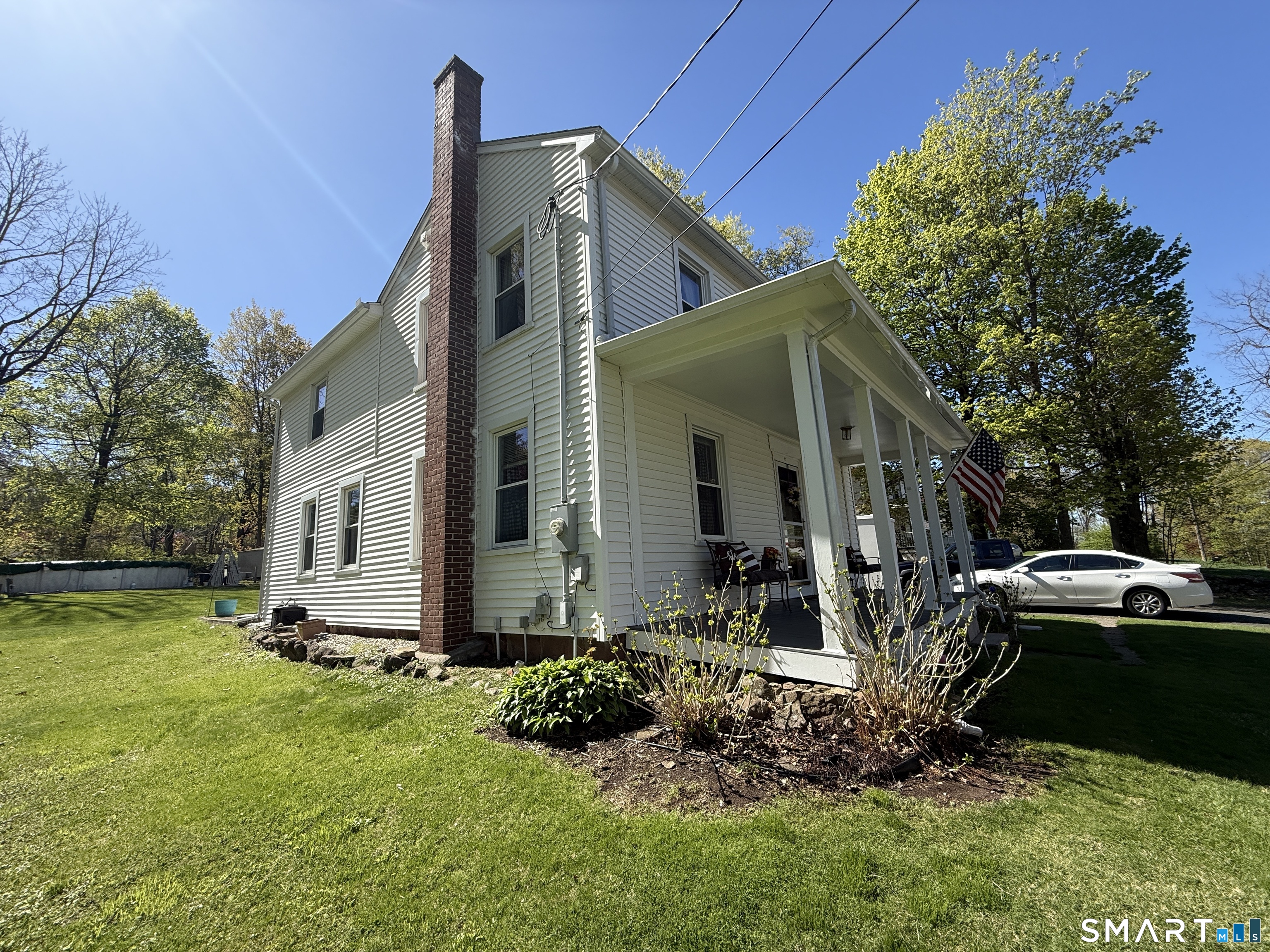651 Pomeroy Avenue Meriden CT 06450