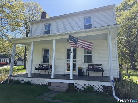 651 Pomeroy Avenue Meriden CT 06450