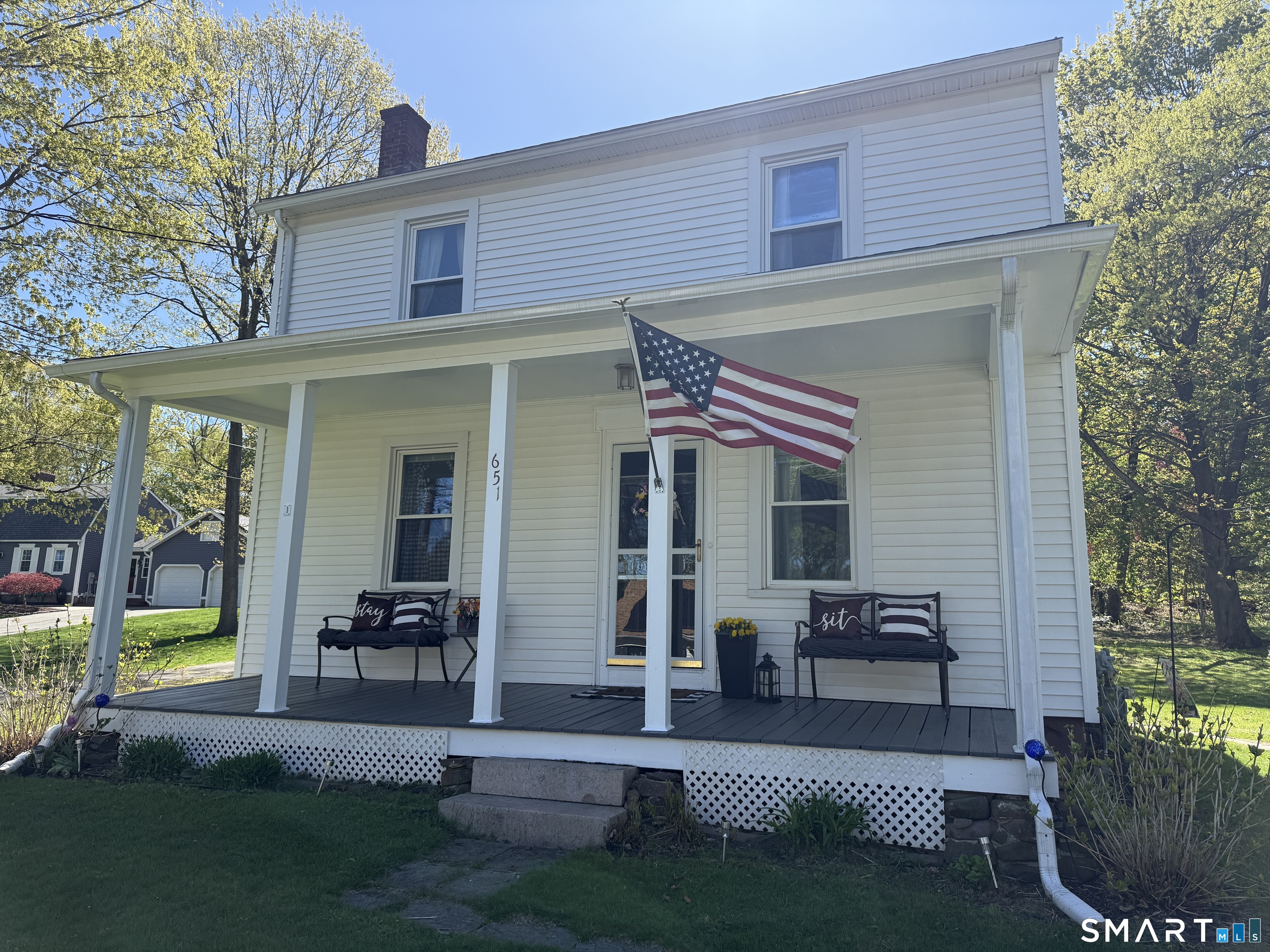 651 Pomeroy Avenue Meriden CT 06450