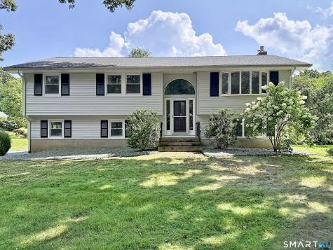 146 Cambridge Drive Glastonbury CT 06033