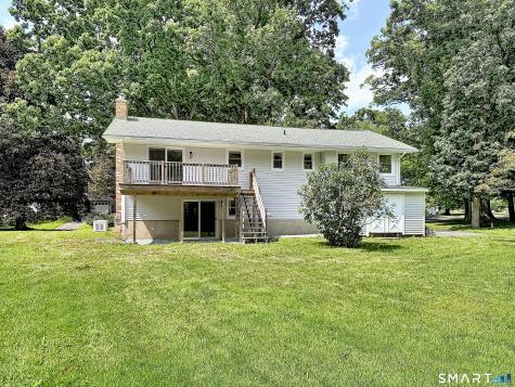 146 Cambridge Drive Glastonbury CT 06033