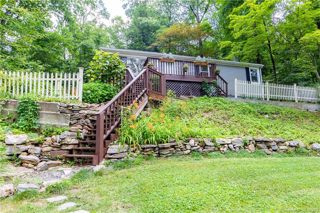 30 Rustic Road Ridgefield CT 06877