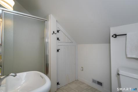 130 Lake Drive Bethlehem CT 06751