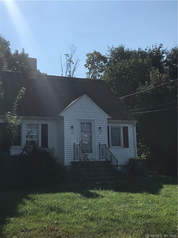 489 Chestnut Hill Avenue Waterbury CT 06704