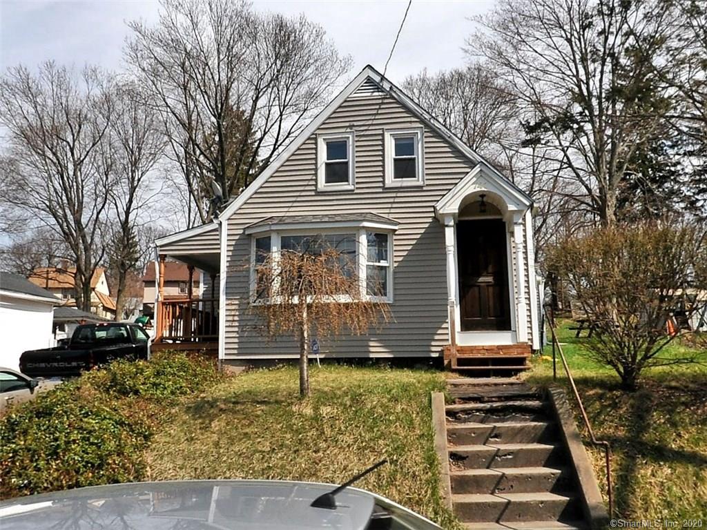 741 Broad Street Meriden CT 06450