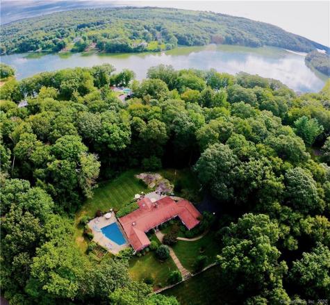 17 Hidden Brook Drive Brookfield CT 06804