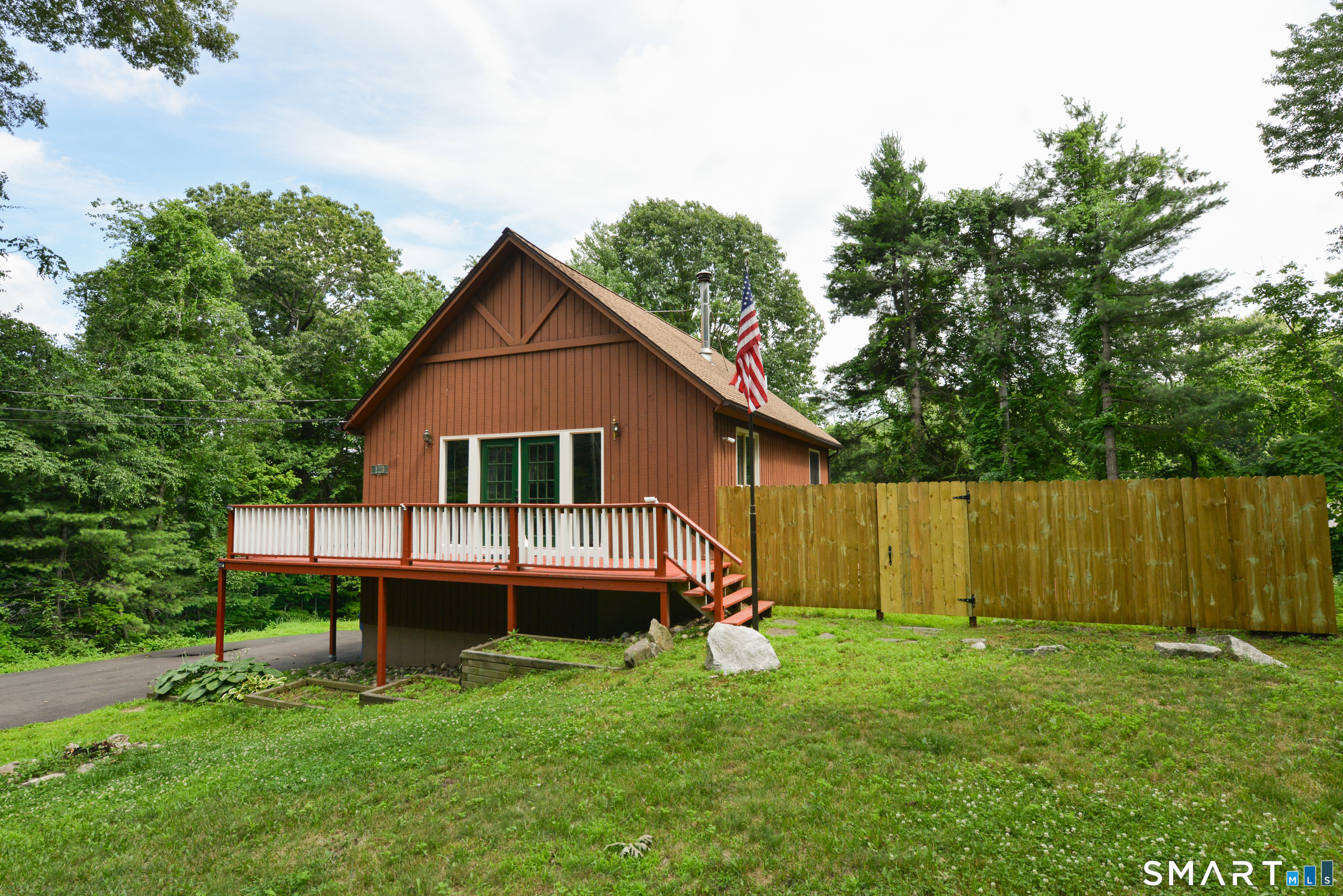 123 Wolcott Road Bristol CT 06010