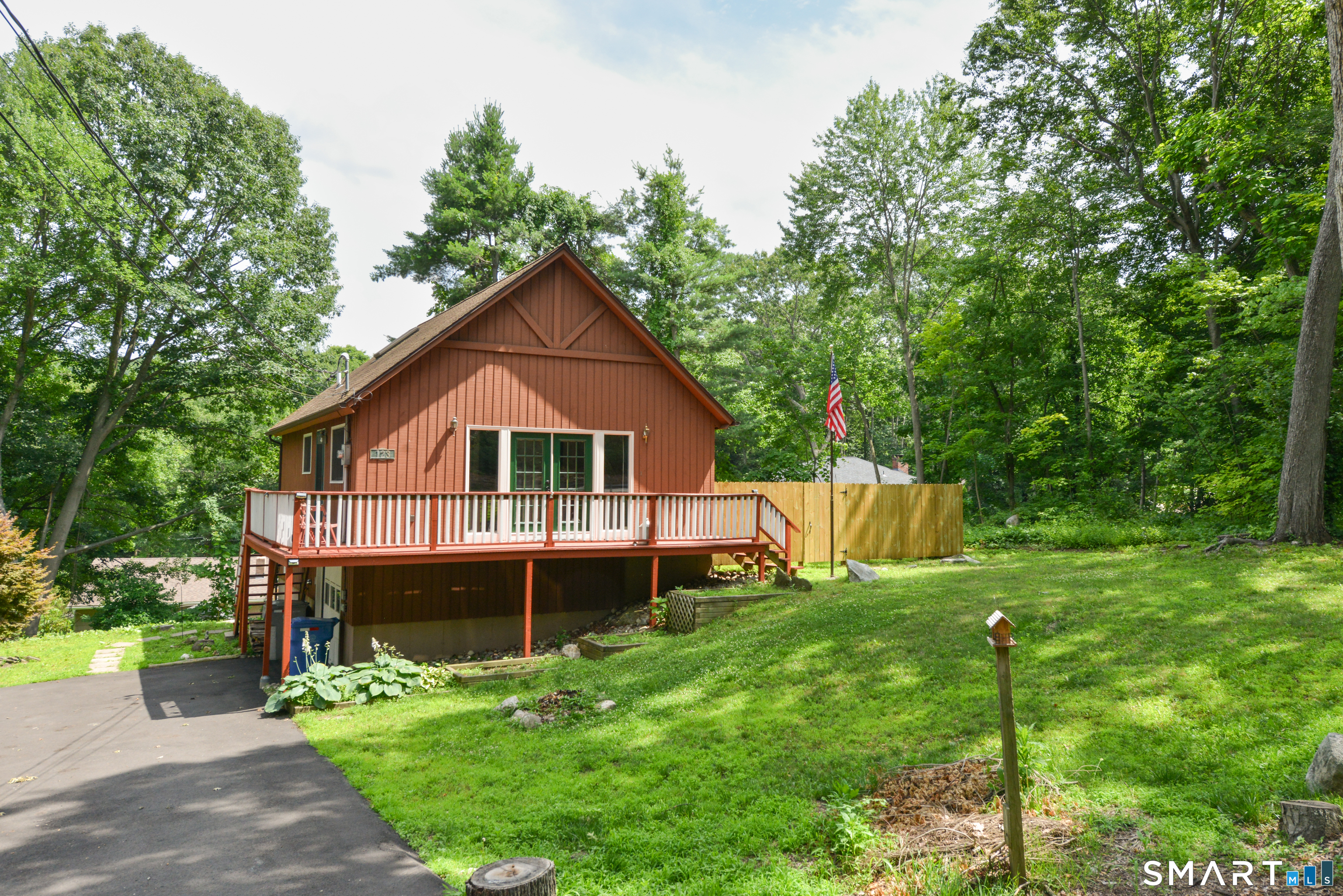 123 Wolcott Road Bristol CT 06010