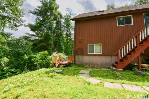 123 Wolcott Road Bristol CT 06010