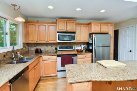 123 Wolcott Road Bristol CT 06010