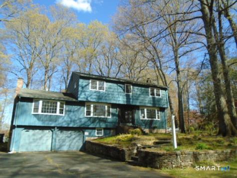 2 Fairfield Lane Simsbury CT 06070