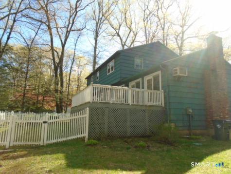 2 Fairfield Lane Simsbury CT 06070