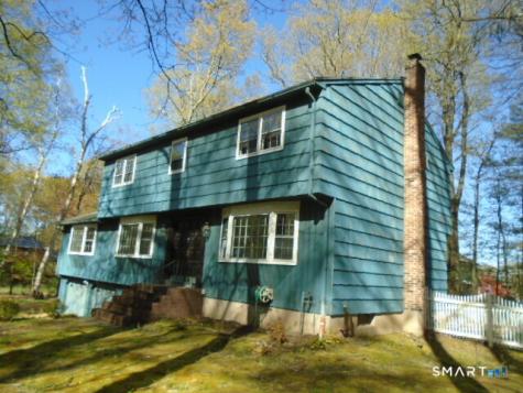 2 Fairfield Lane Simsbury CT 06070