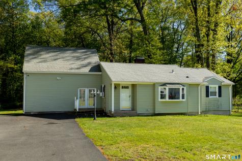 471 West Wolcott Avenue Windsor CT 06095