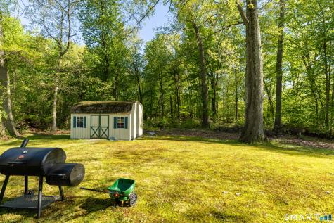 471 West Wolcott Avenue Windsor CT 06095