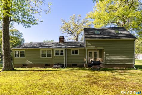 471 West Wolcott Avenue Windsor CT 06095