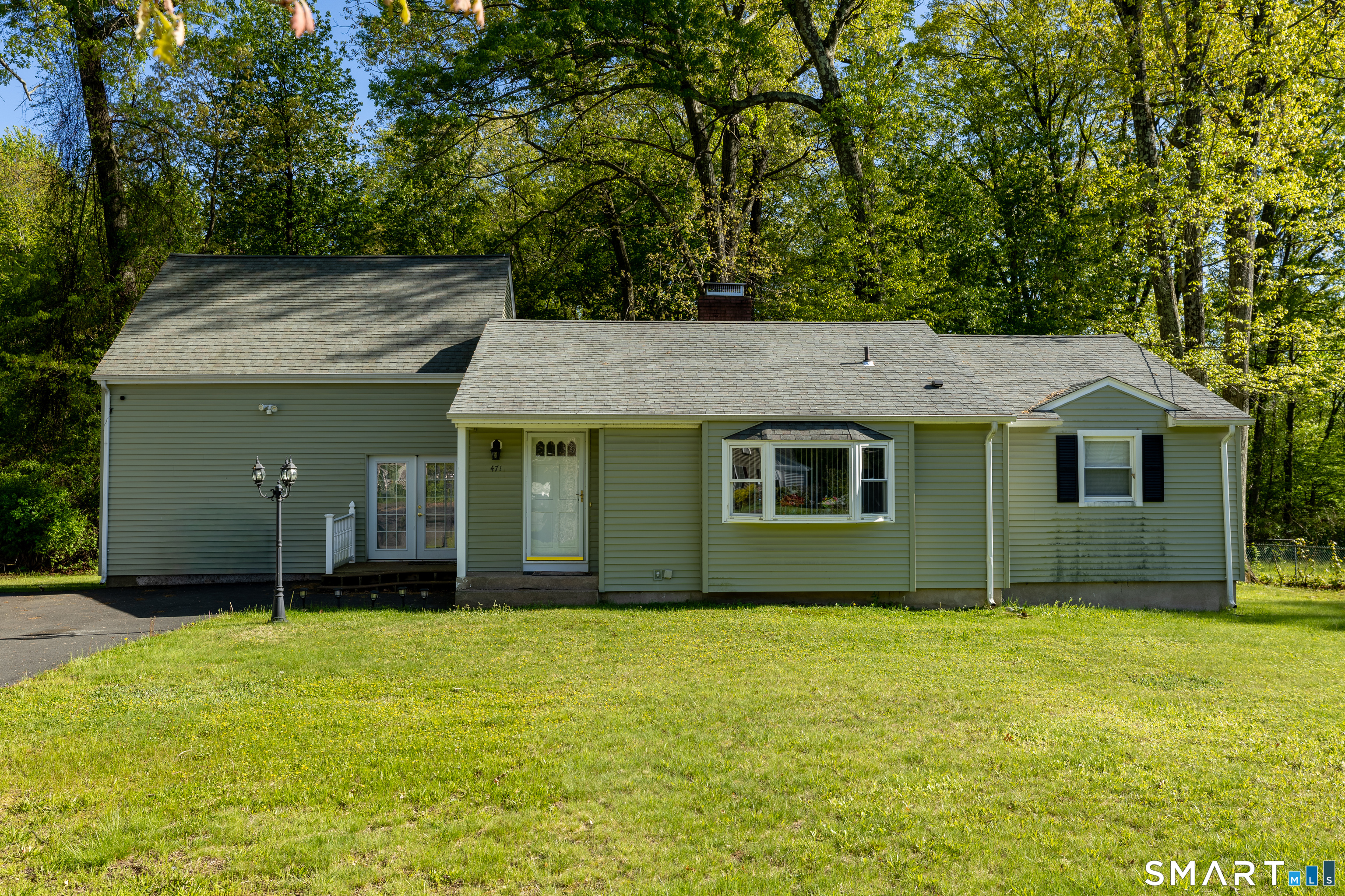 471 West Wolcott Avenue Windsor CT 06095