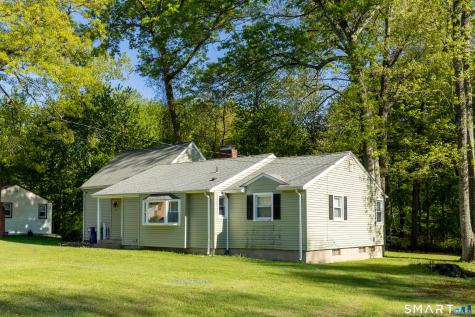 471 West Wolcott Avenue Windsor CT 06095