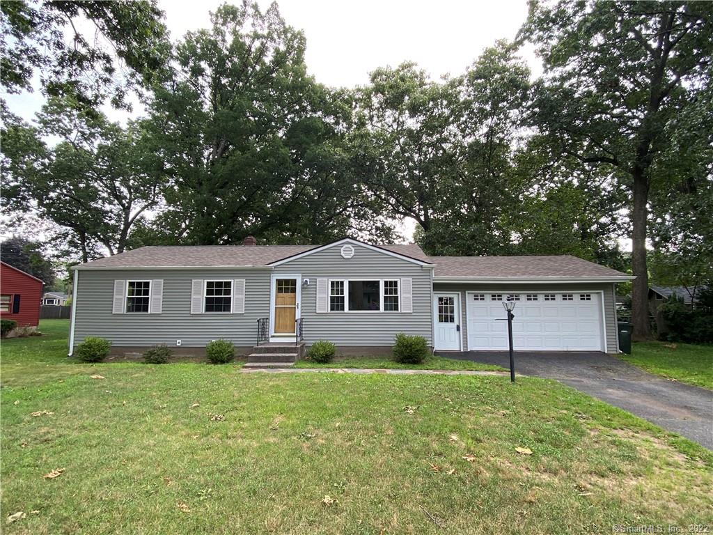 26 Hathaway Street Windsor Locks CT 06096