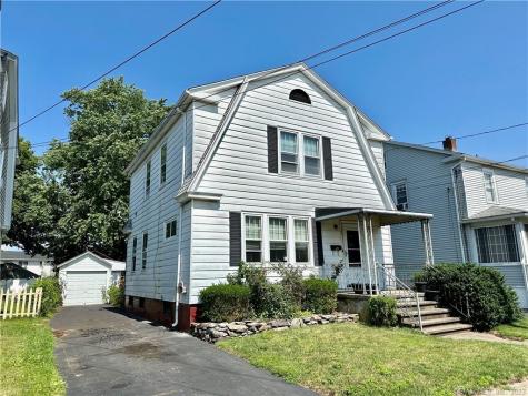 34 Dante Place Hamden CT 06514