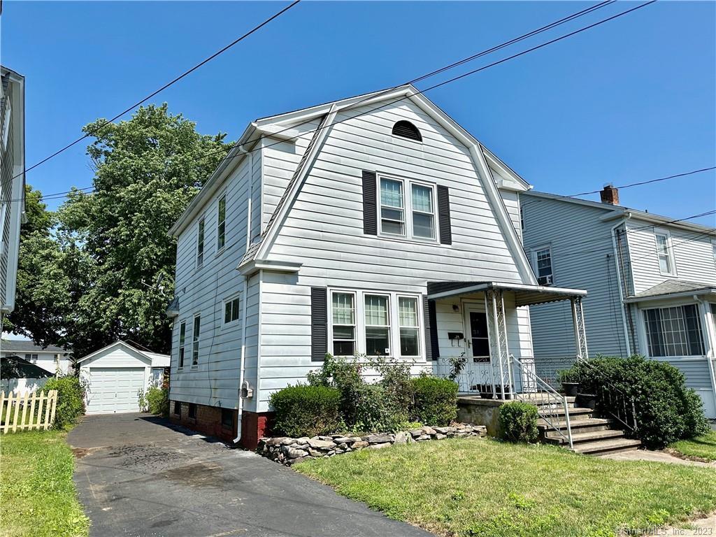 34 Dante Place Hamden CT 06514
