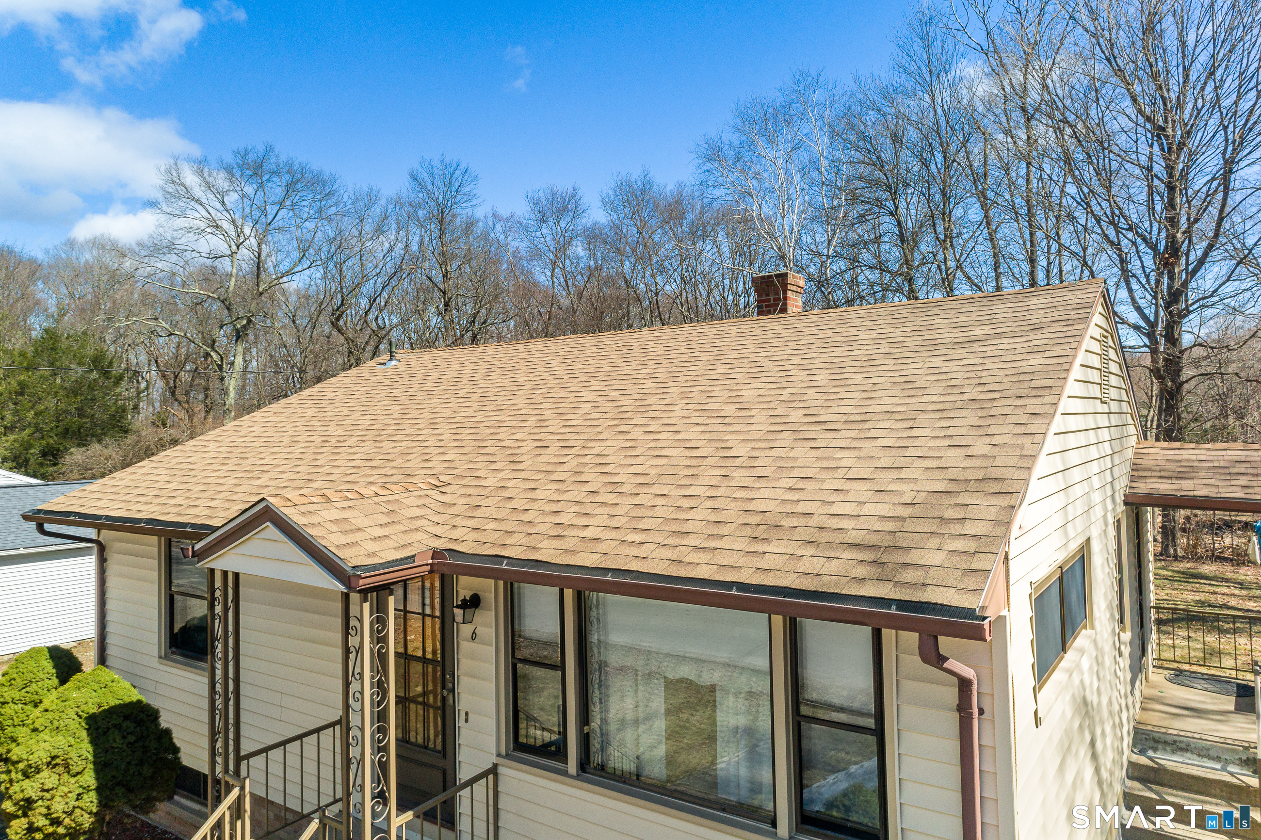 6 Saunders Lane Prospect CT 06712