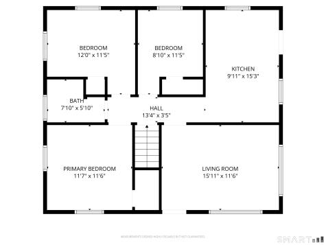 6 Saunders Lane Prospect CT 06712