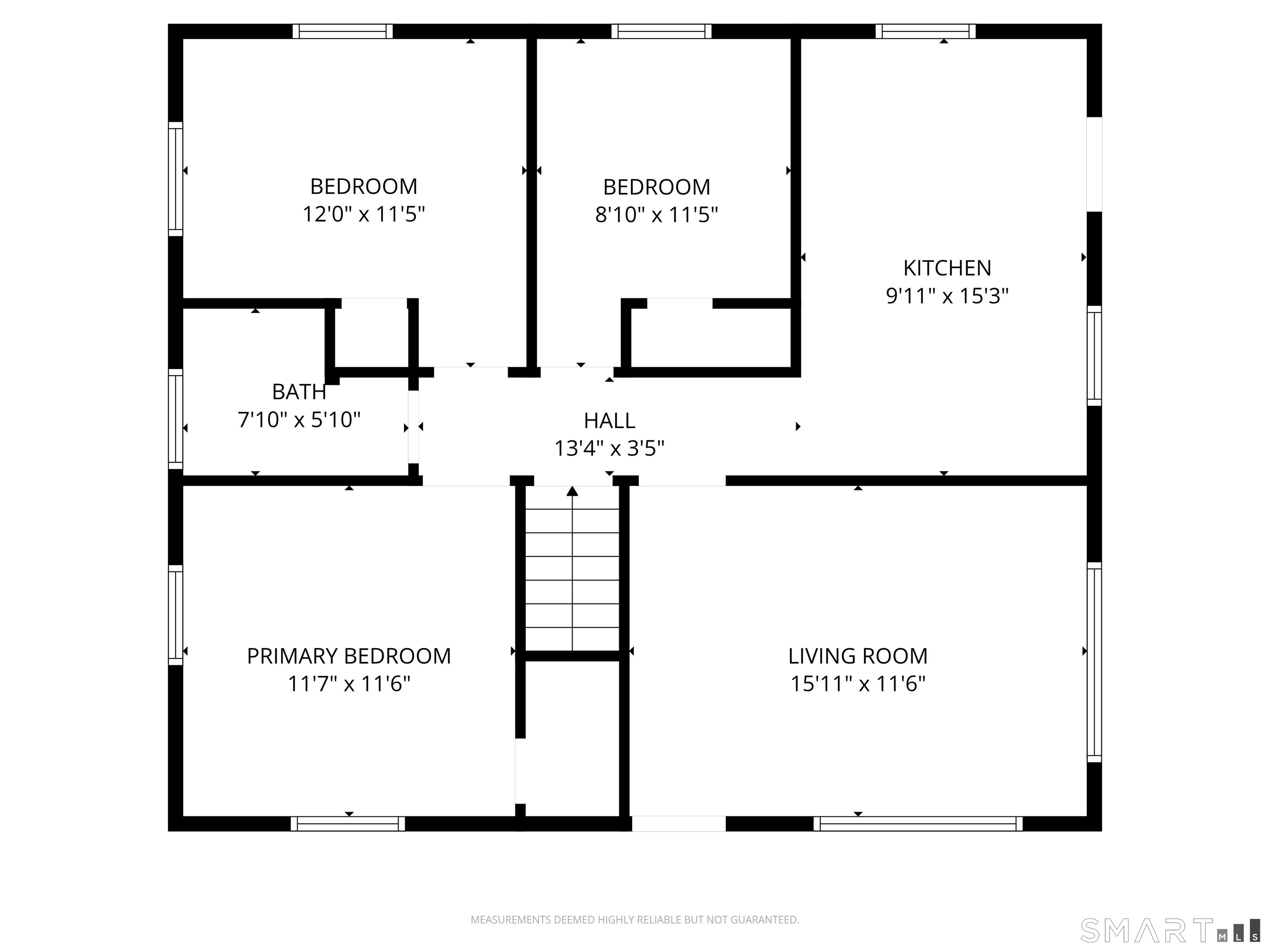 6 Saunders Lane Prospect CT 06712