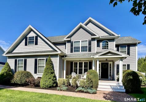 157 Pacer Lane Southington CT 06479