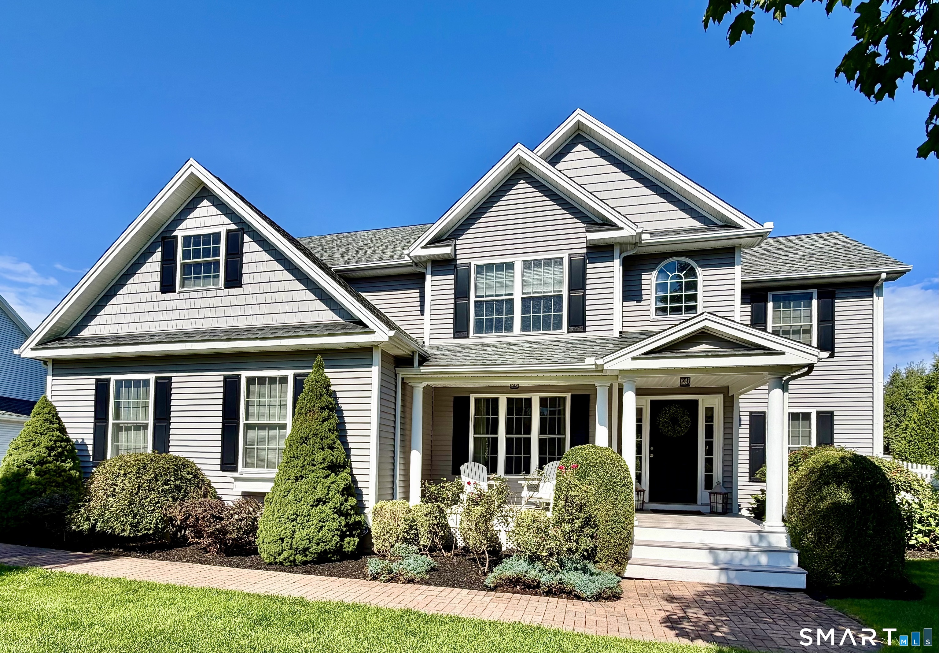 157 Pacer Lane Southington CT 06479