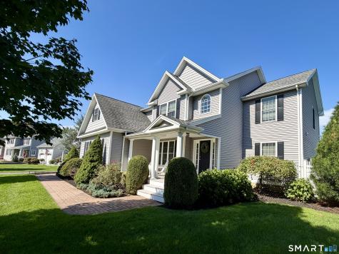 157 Pacer Lane Southington CT 06479