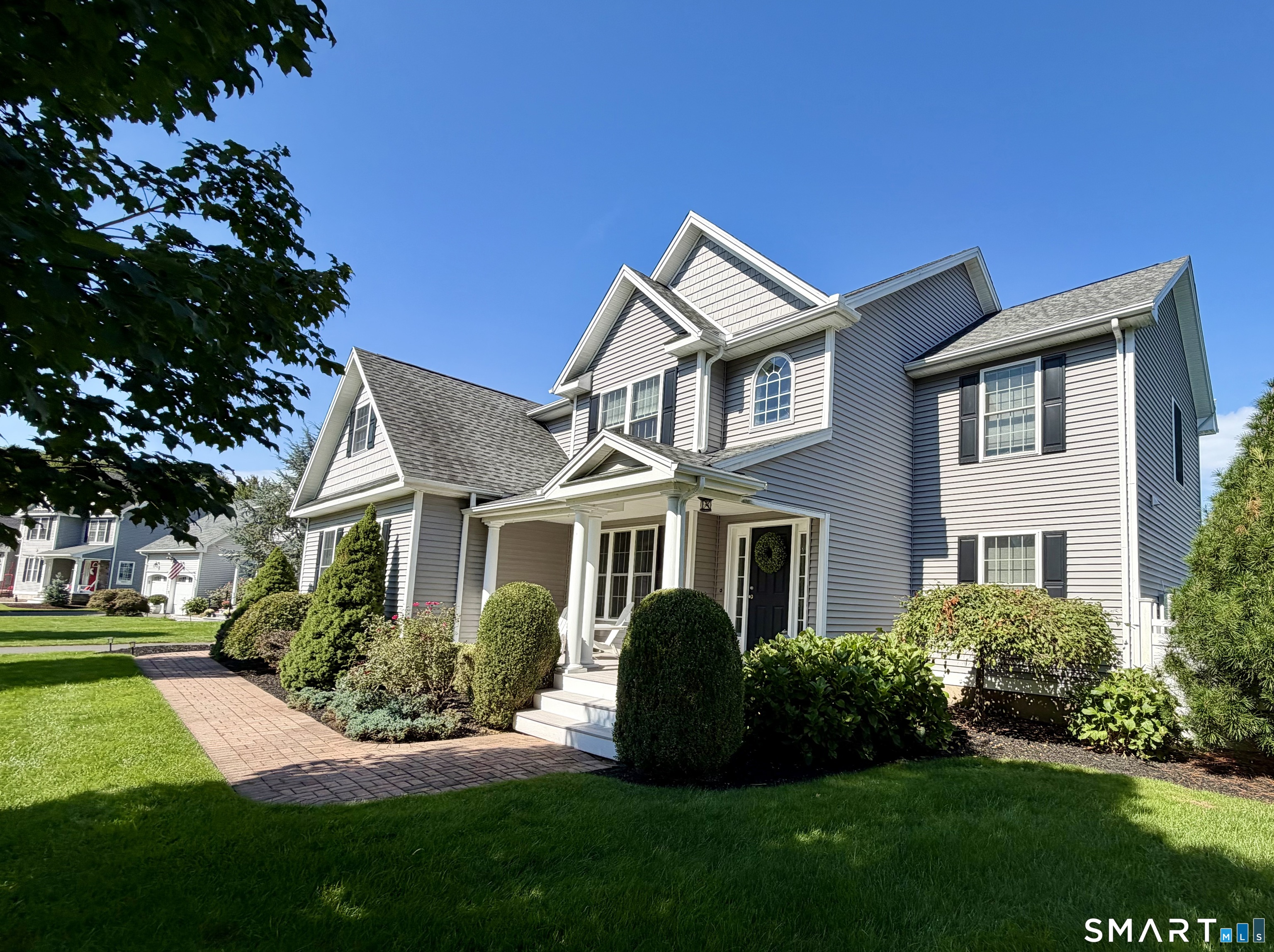 157 Pacer Lane Southington CT 06479