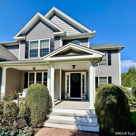 157 Pacer Lane Southington CT 06479