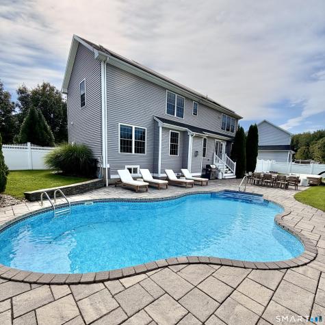 157 Pacer Lane Southington CT 06479