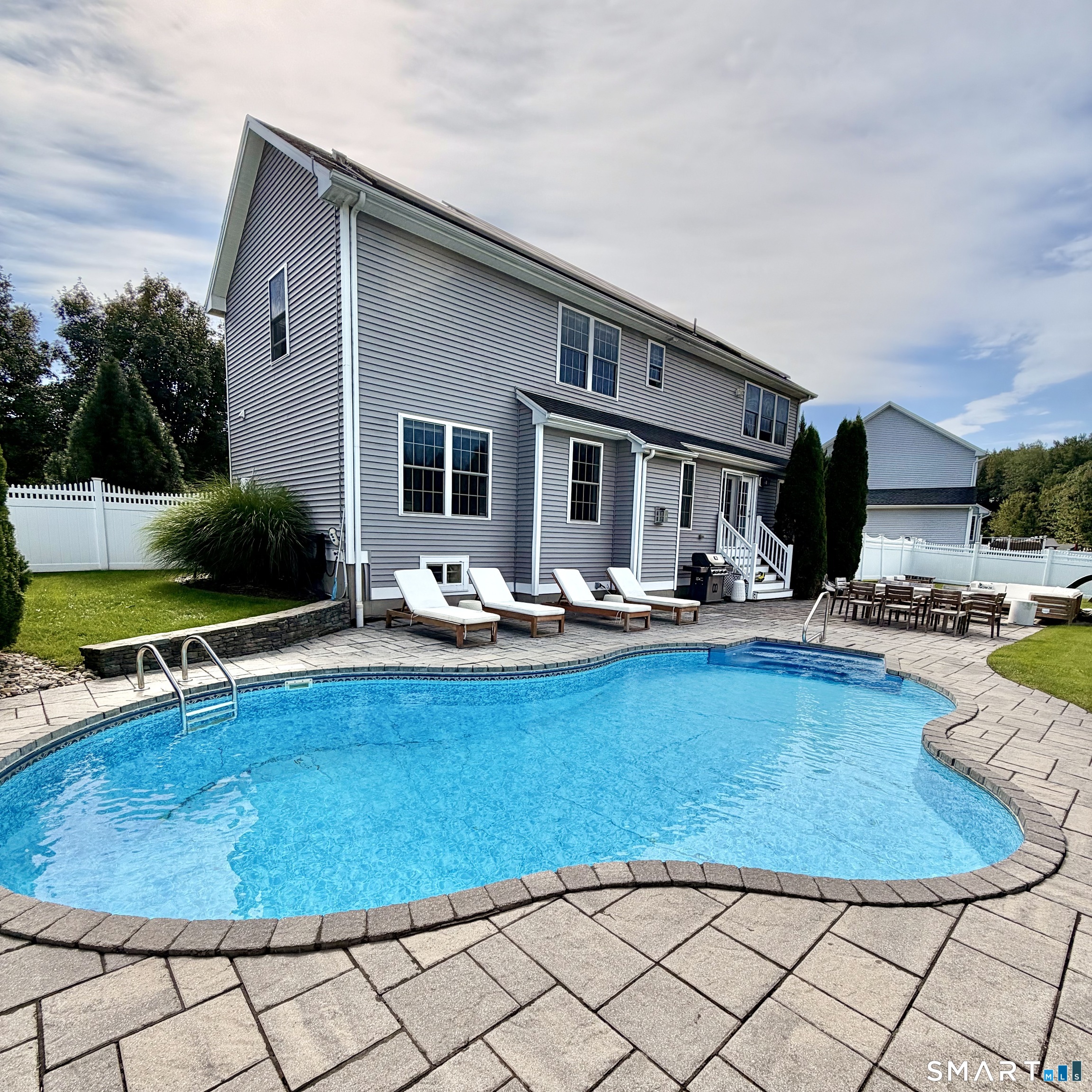 157 Pacer Lane Southington CT 06479