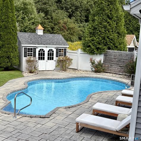 157 Pacer Lane Southington CT 06479