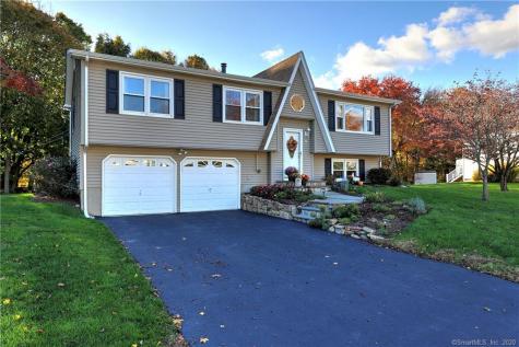 24 Elgid Drive Milford CT 06460