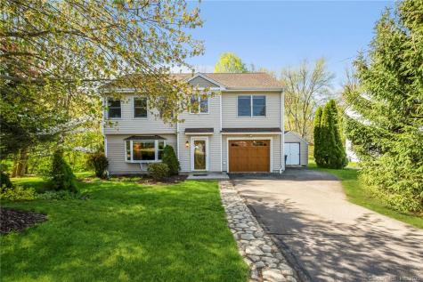 409 Roses Mill Road Milford CT 06460