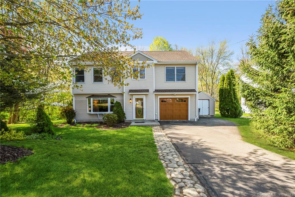 409 Roses Mill Road Milford CT 06460