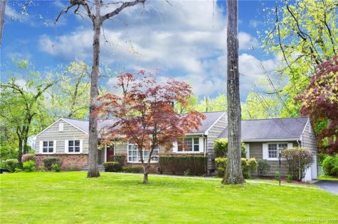 7 Mayflower Road Norwalk CT 06850