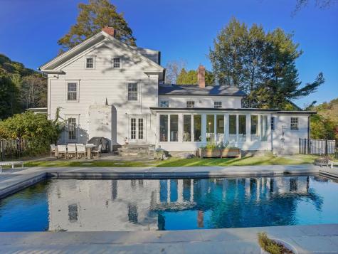 201 Route 37 South Sherman CT 06784