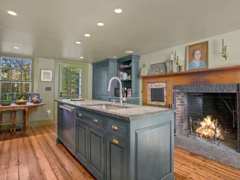 201 Route 37 South Sherman CT 06784