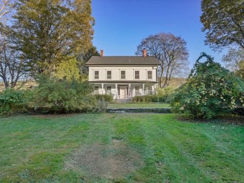201 Route 37 South Sherman CT 06784
