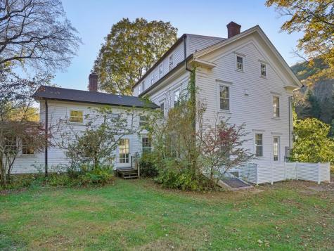 201 Route 37 South Sherman CT 06784