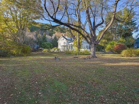 201 Route 37 South Sherman CT 06784