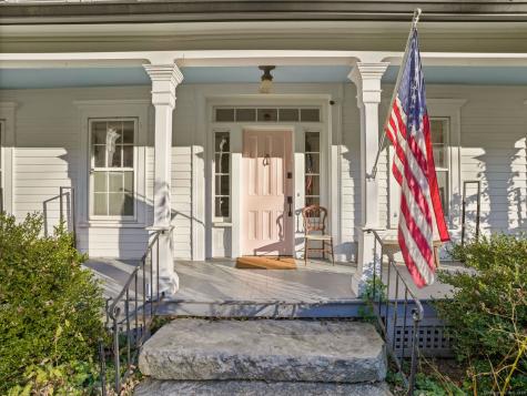 201 Route 37 South Sherman CT 06784