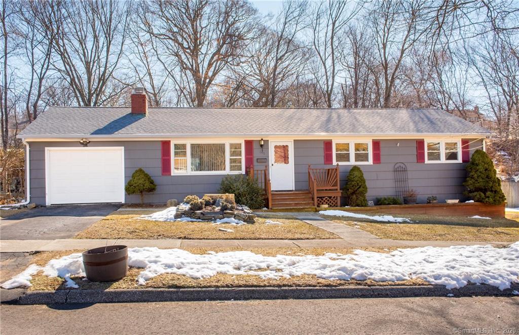 145 Topaz Place Stratford CT 06614
