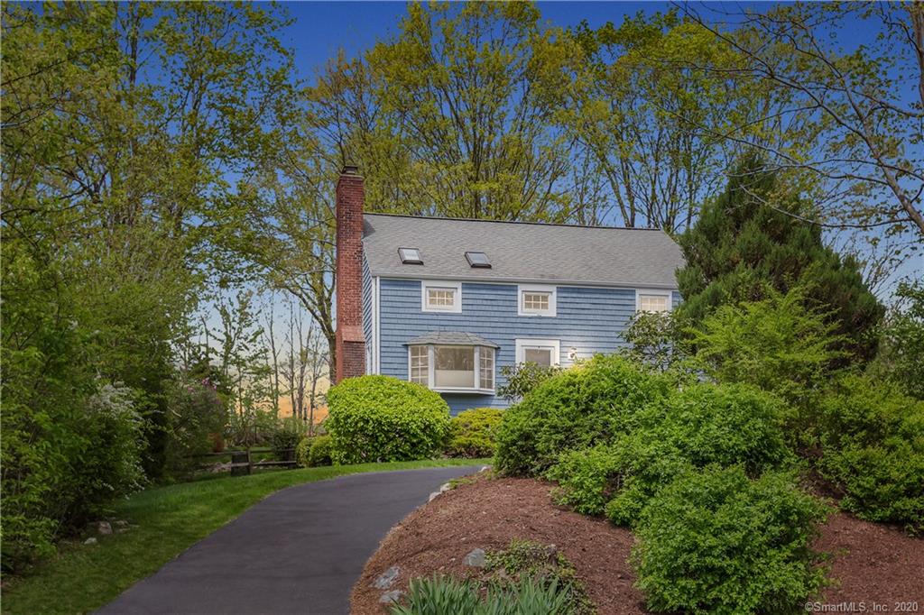 50 Camp Avenue Darien CT 06820